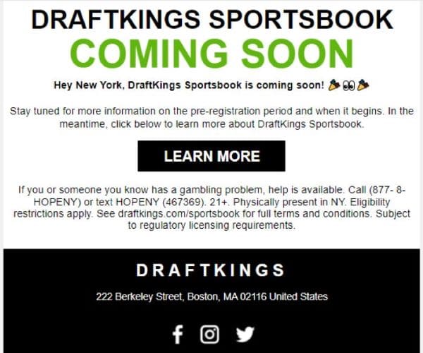Will DraftKings’ Prolonged Battle With Short-Sellers Intensify In 2022?