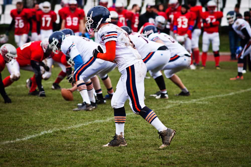 Powerful Sports Betting Strategy for Football: 5 Proven Techniques to Turn Armchair Expertise into Game Day Wins