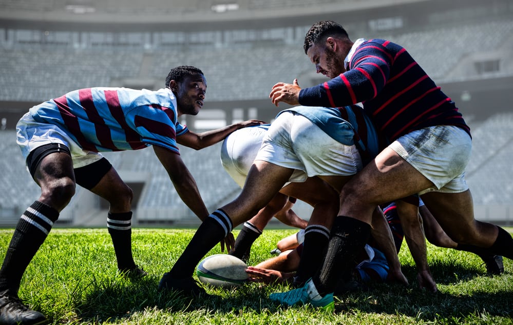 Betting on Rugby: 5 Explosive Strategies for Passion and Profit!