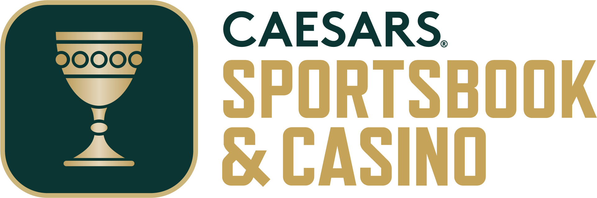 caesars casino and sportsbook