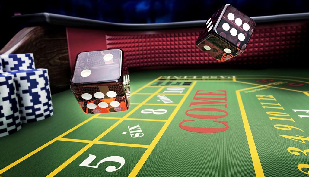 The Ultimate Guide on How To Play Craps Online: 5 Must-Know Facts