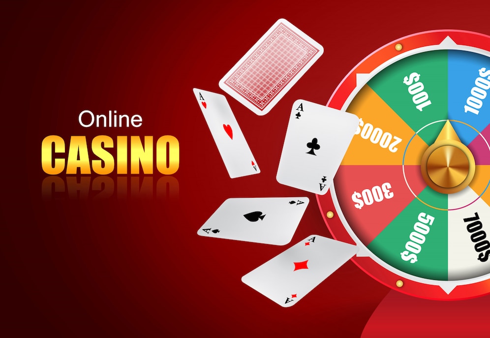 Maximize the Thrills with the Online Casino Beginner's Guide: 7 Essential Tips for Success!