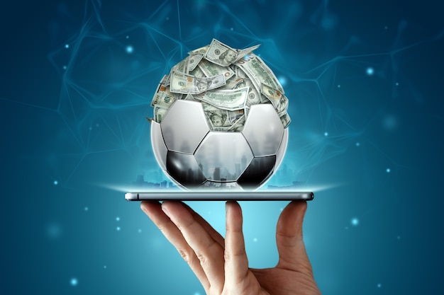 Supercharge Your Wins: 5 Point Spread Sports Betting Strategies for Epic Triumphs!