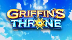 Griffin's Throne Slot Machine