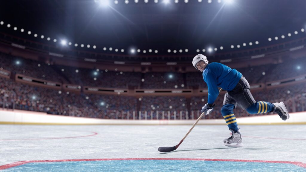 How to bet on hockey: what about future prop betting