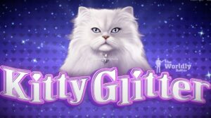 Kitty Glitter Slot Machine Free Play