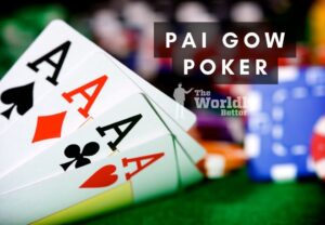 tips for playing pai gow poker