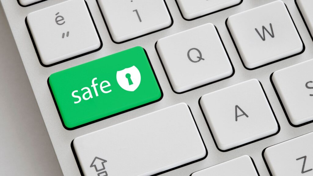 Online Casino Safety: 6 Proven Steps to Secure Your Accounts