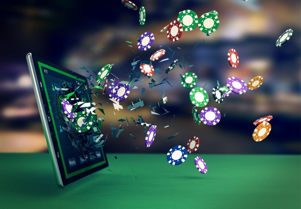 The Thrill of the Game: Why Online Poker is Surging in 2023