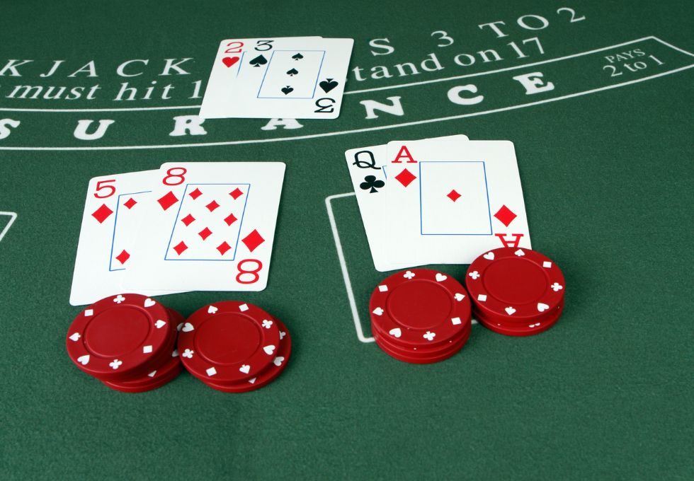 Online Blackjack Gambling: 9 Pro Tips to Ace Your Game & Win Big