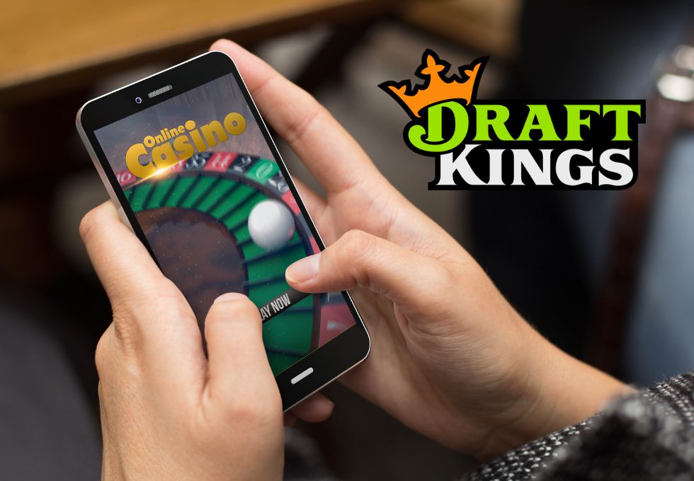 online casinos michigan: DraftKings casino