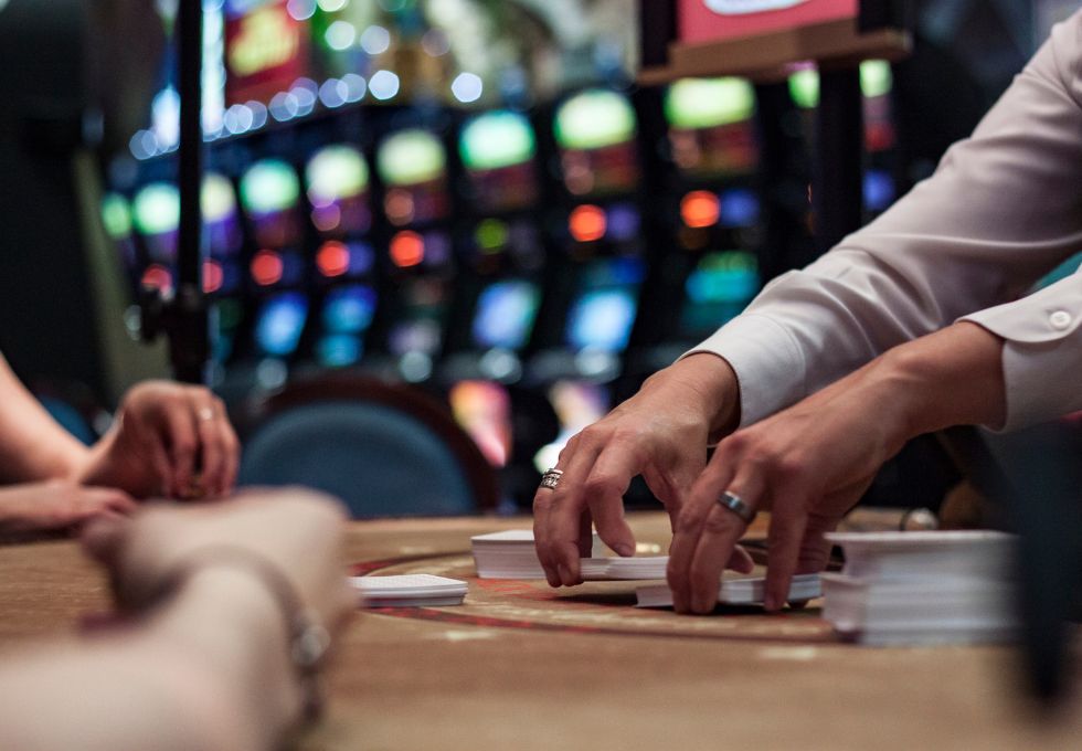 blackjack insurance: what if the dealer has an ace?