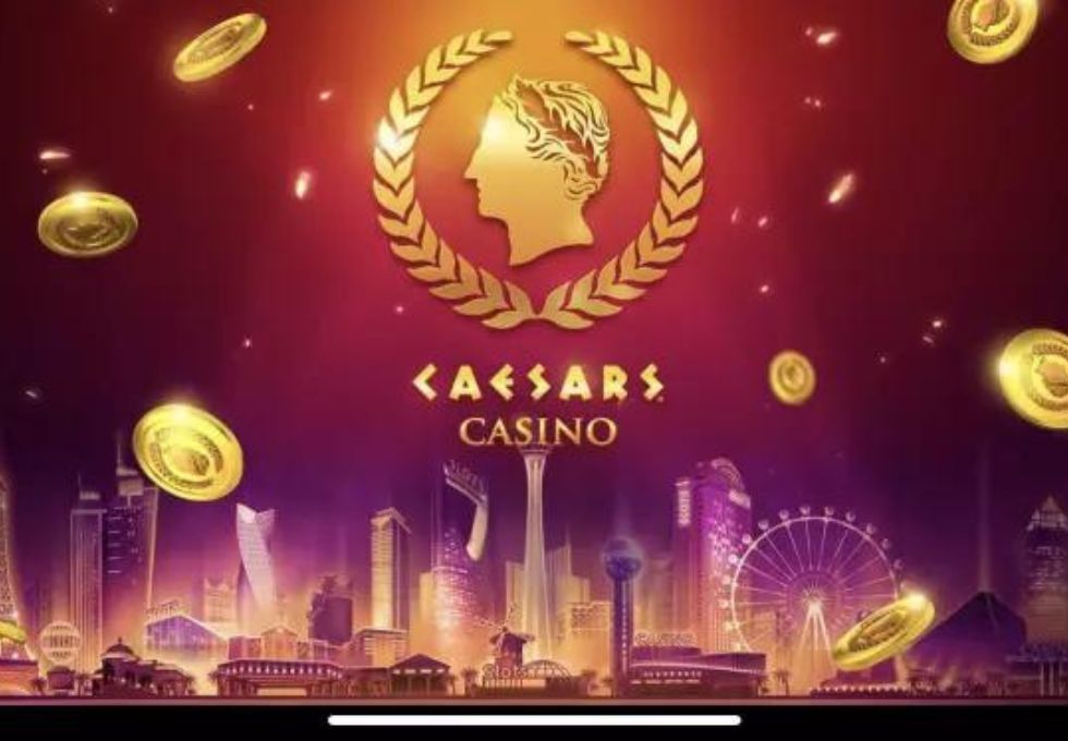 online casinos michigan: caesars casino