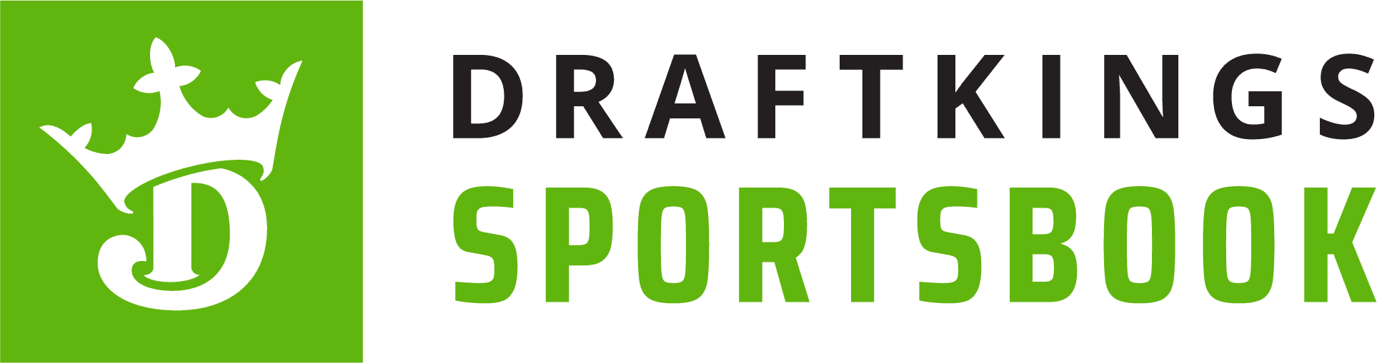 DraftKings Sportsbook Logo Transparent
