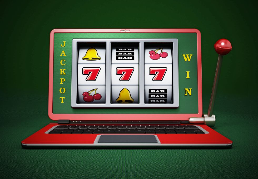 gambling online is fun when you get a winning streak