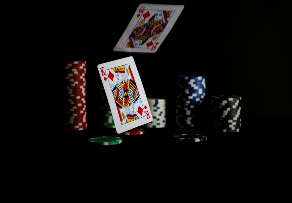 poker strategy tip tight is right