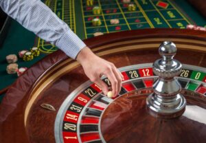 9 Powerful Online Casino Roulette Betting Tips to Spin and Win Like a Pro!