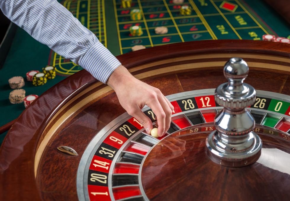 Online Roulette Gambling: 7 Exciting Tips for a Rookie's Journey to Winning Big