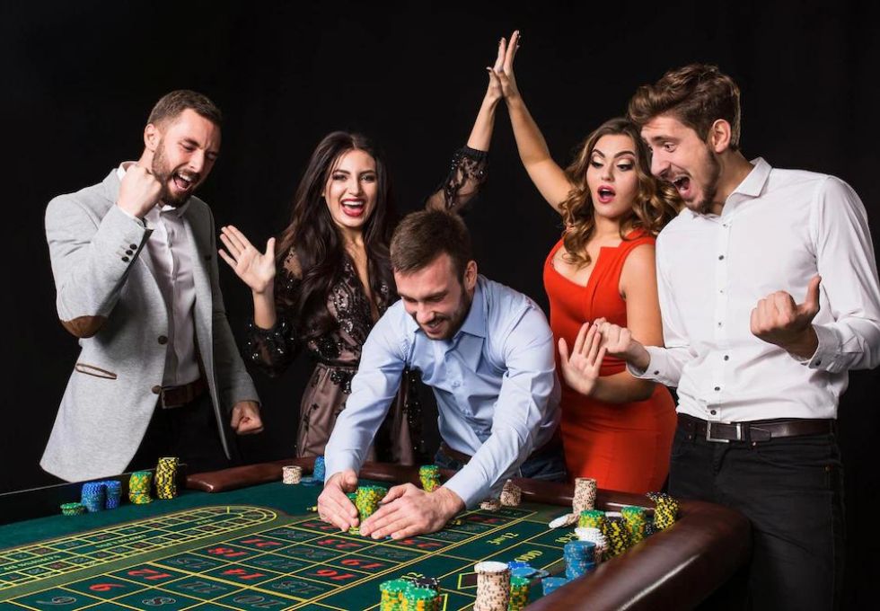 7 Thrilling Hard Rock Casino Gaming Options to Unleash Your Inner High Roller and Win Big!