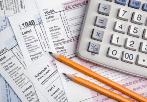 taxes on sports betting