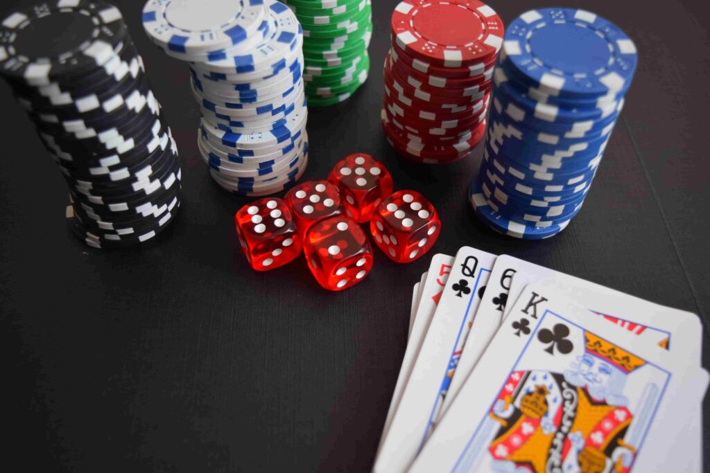 Casino Games for Female Players