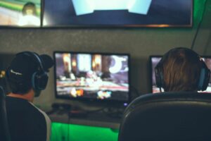 Unleash the Thrill of eSports Betting: Discover the Underdogs of 2023