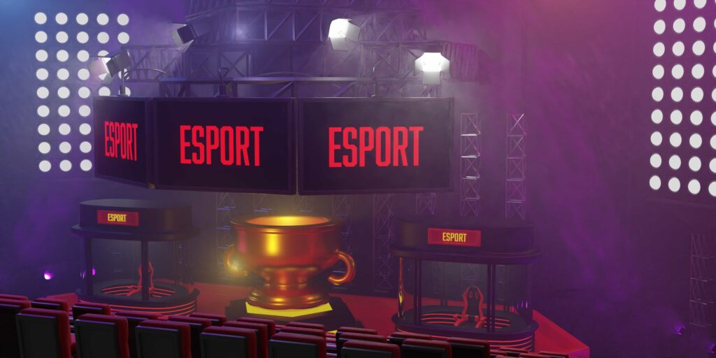 Unmissable eSports Tournaments in June 2023: Your Ultimate Guide to Online Betting Thrills