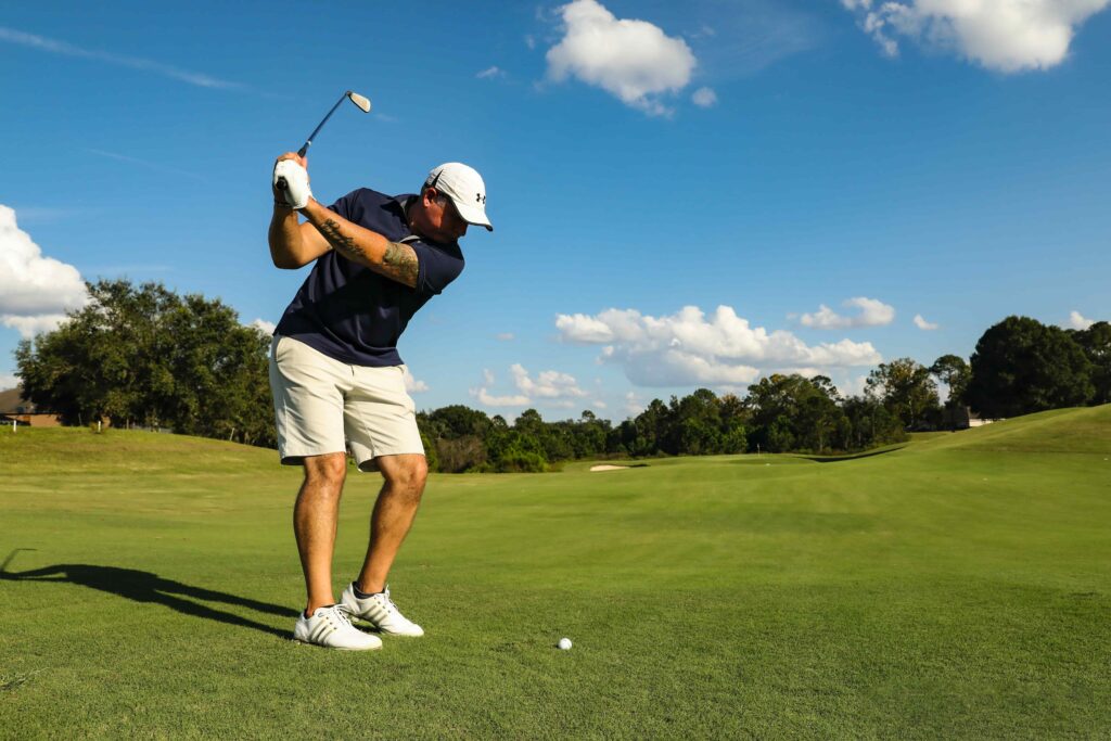 Golf Majors, Betting Strategies