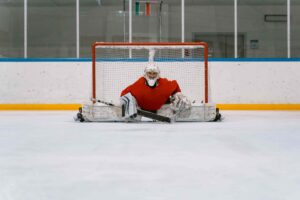 Hockey, Goaltenders, Betting Guide