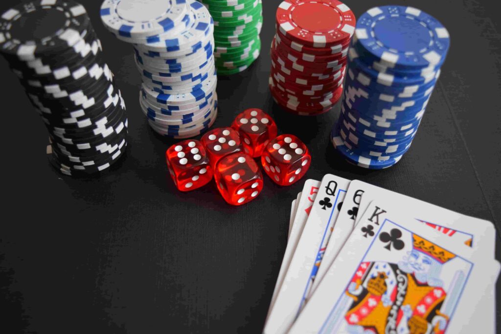 Best online casino for generation x, y and z