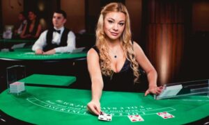 Live Dealer Games, Expectations, How to Play