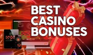 Online Casino