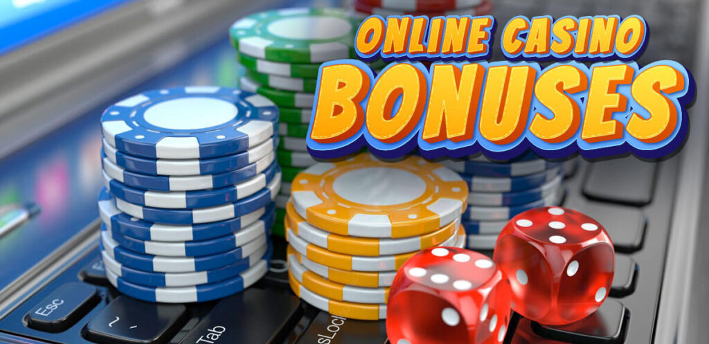 Online Casino Bonuses, Maximizing Winnings