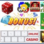 Unlock the Ultimate Thrills: 6 Best Online Gambling Bonuses for Epic Wins!