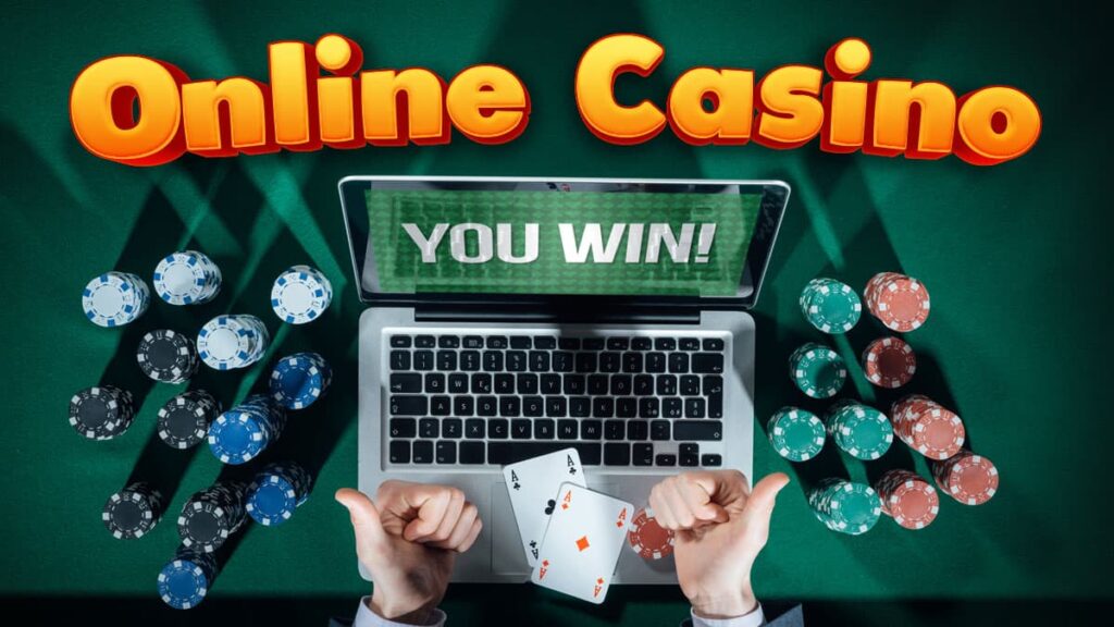 Ignite the Excitement: Online Casino Loyalty Program 2023, Your Ticket to the VIP Lane!