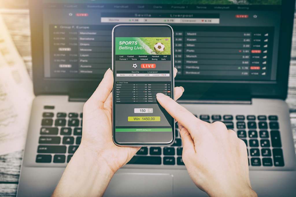 Score Big with Sports Betting Promotions 2023: Your Winning Playbook Unveiled!