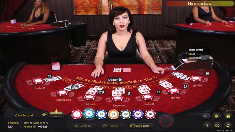 Popular Online Casino Games, Entertaining
