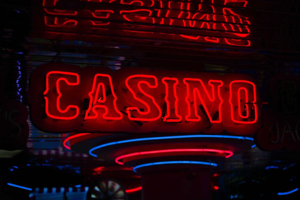 Progressive Jackpots, Online Casinos