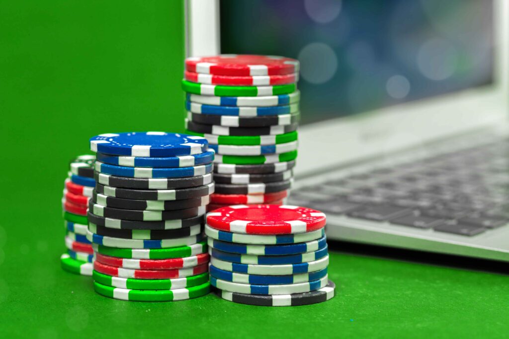 Reputable Online Casino, Importance, Choosing
