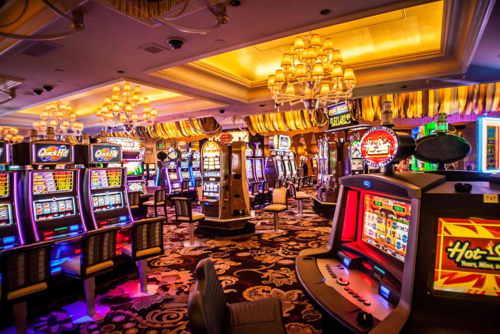 7 Unmissable Experiences at Borgata Hotel and Casino: The Ultimate Entertainment and Sports Betting Paradise!