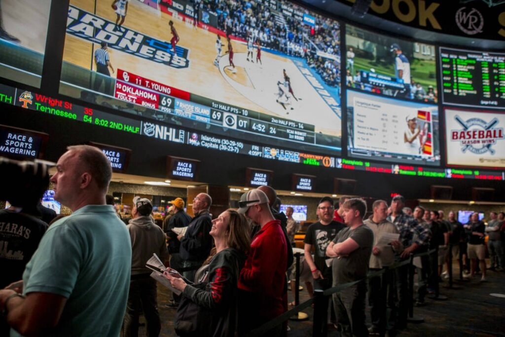 Online Sports Betting: 12 Essential Tips for Starting Right