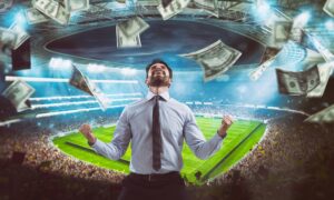 5 Winning Strategies of a Sports Betting Affiliate: Your Ticket to Big Wins!