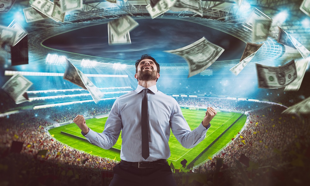 5 Winning Strategies of a Sports Betting Affiliate: Your Ticket to Big Wins!