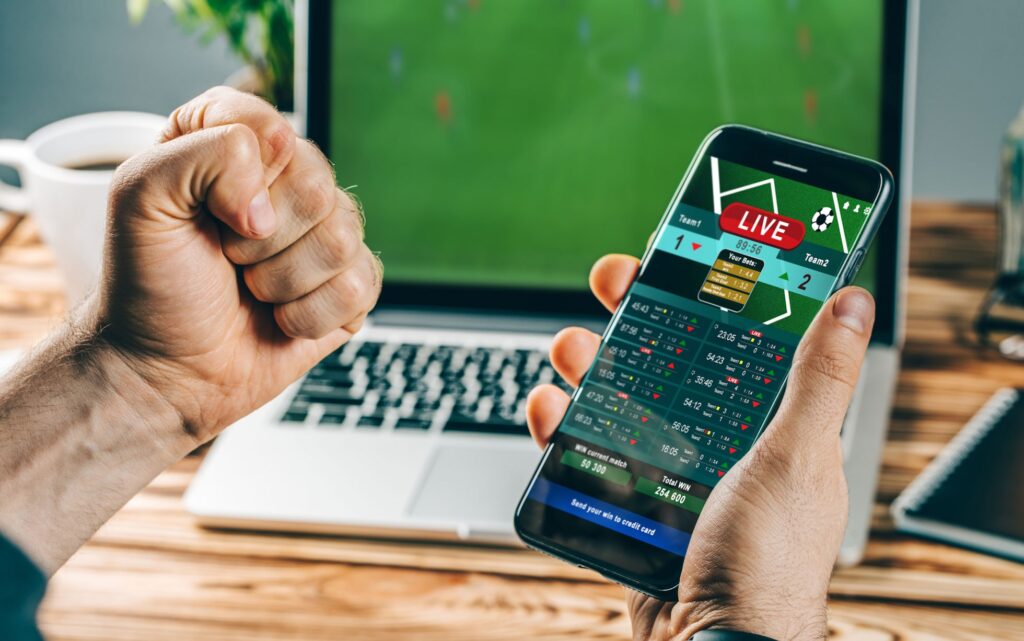 How to Bet on Sports: A Winning Playbook for the Modern Fan