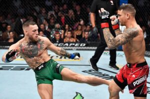 5 Pro Tips to Dominate UFC Sports Betting: Unleash Octagon Excitement and Master the Thrills Now!