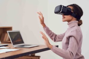 The Thrilling Impact of Virtual Reality on Online Sports Betting: 4 Ways VR is Transforming the Game