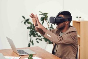 The Thrilling Impact of Virtual Reality on Online Sports Betting: 4 Ways VR is Transforming the Game