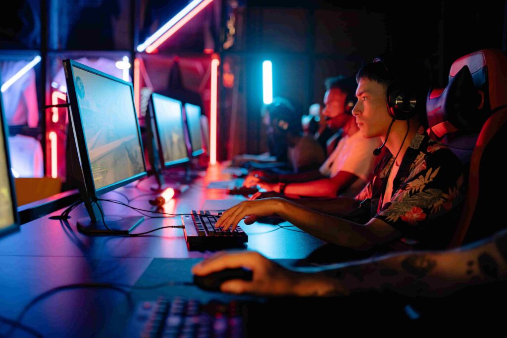 Ignite the Heat: The 6 Hottest Trends in eSports Betting This Summer