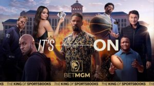 BetMGM online casino