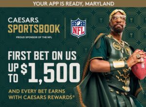 Caesars Casino Review 2023 A Comprehensive Look at the Online Gaming Giant